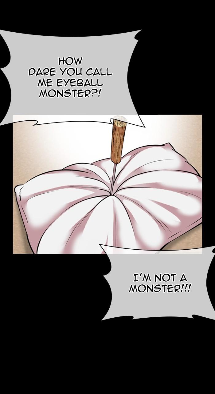 Lookism Chap 482 - Next Chap 483