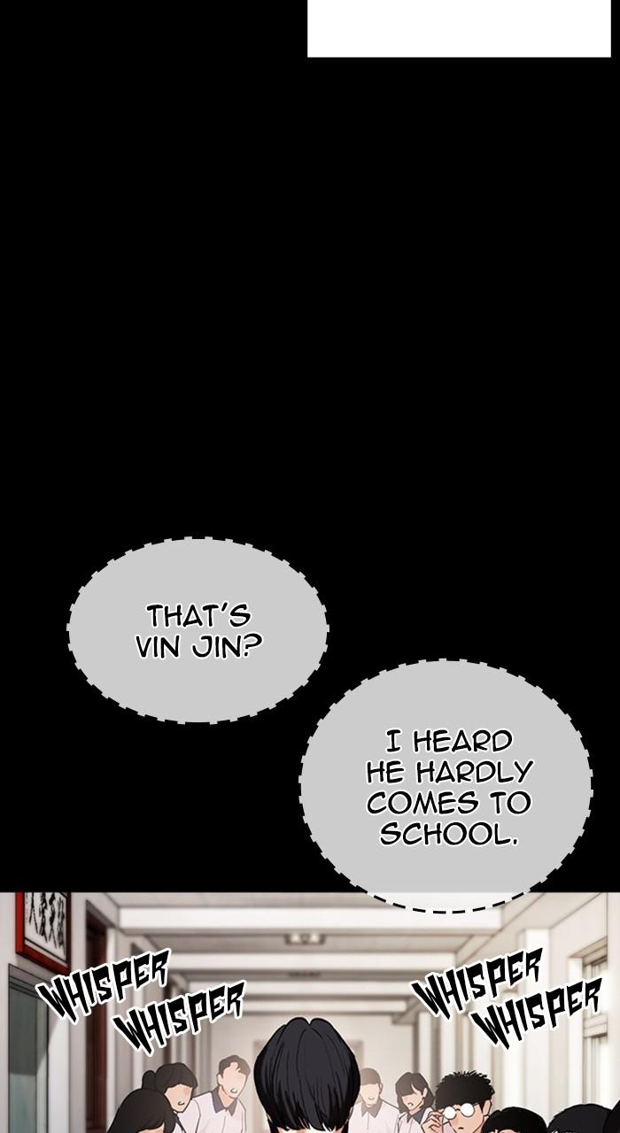 Lookism Chap 482 - Next Chap 483