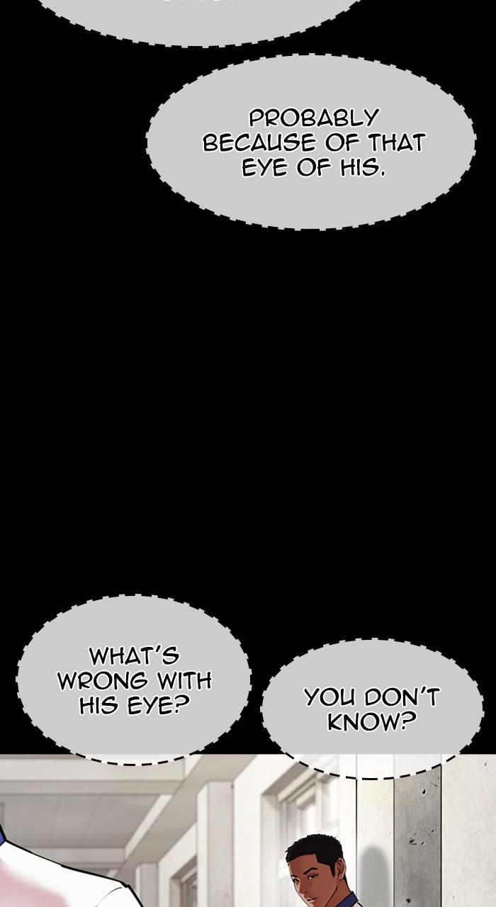 Lookism Chap 482 - Next Chap 483