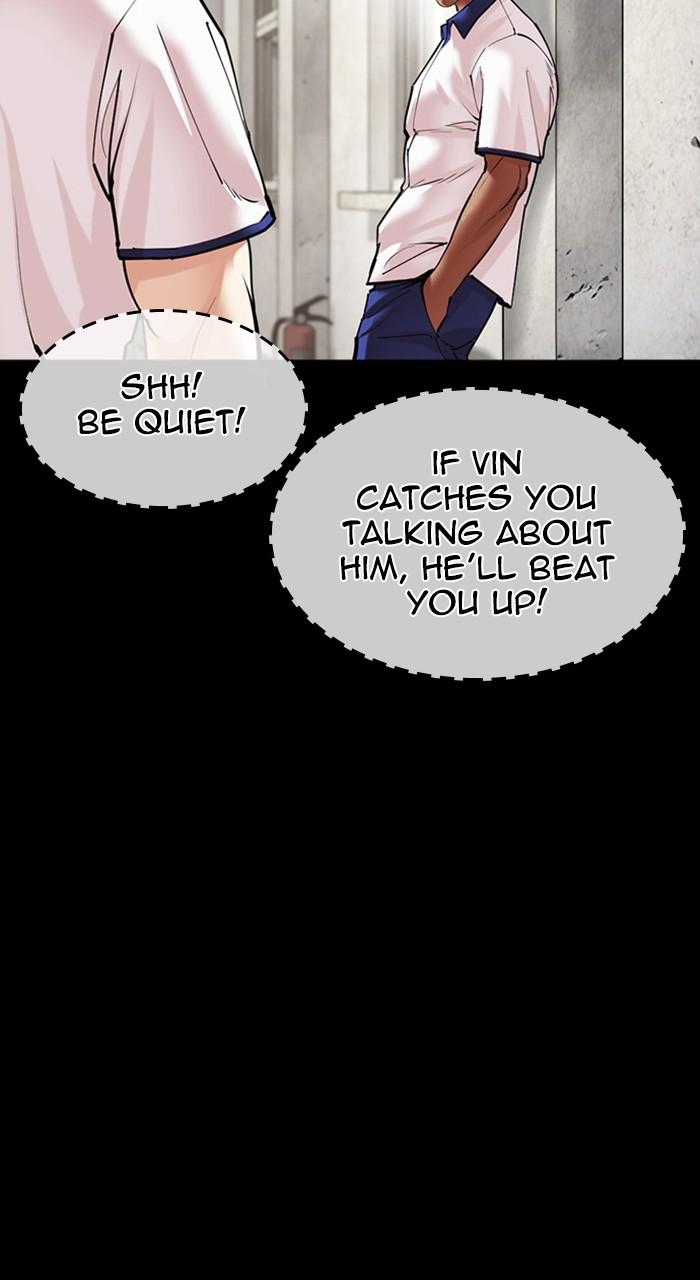 Lookism Chap 482 - Next Chap 483