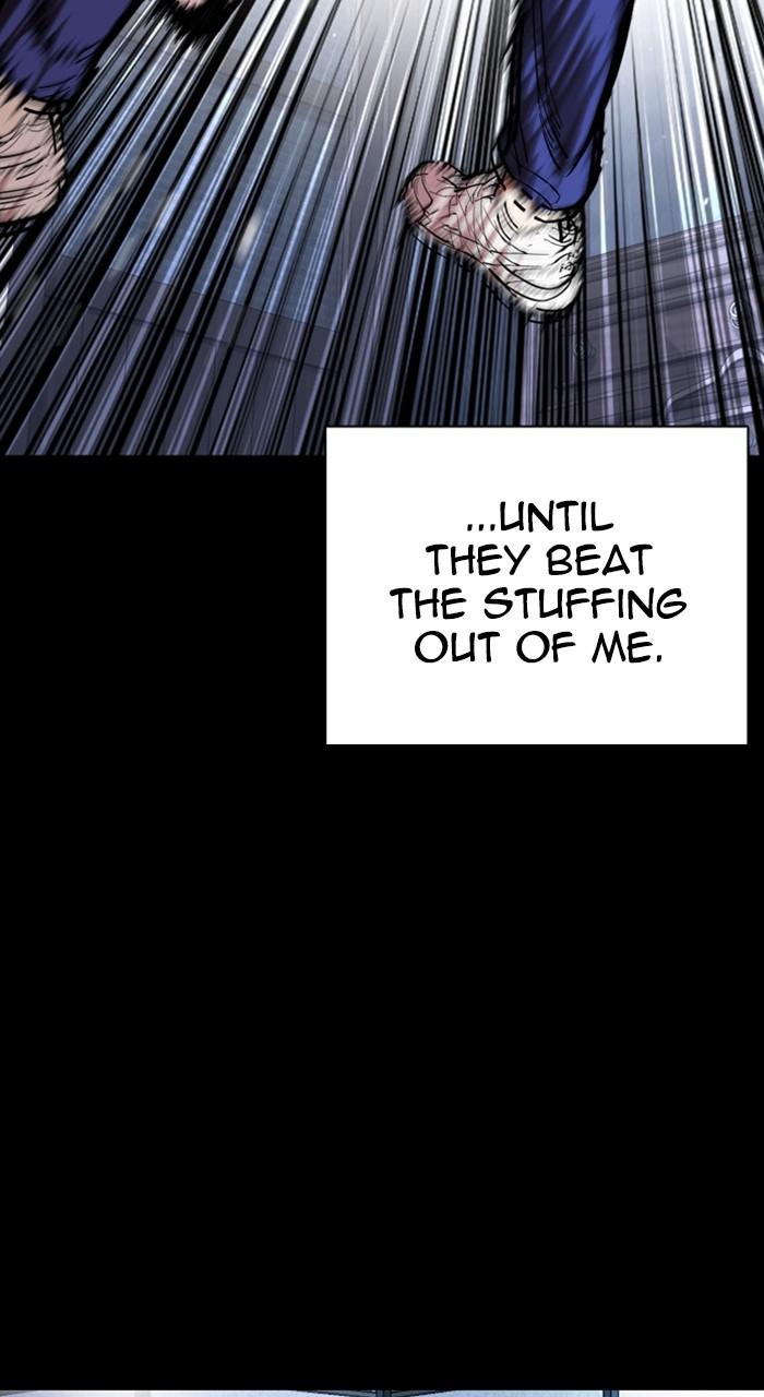 Lookism Chap 482 - Next Chap 483