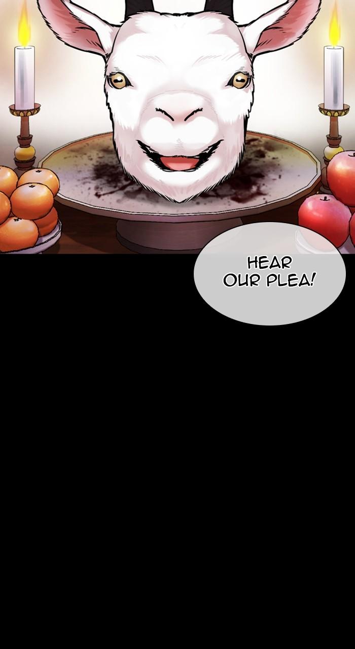 Lookism Chap 482 - Next Chap 483