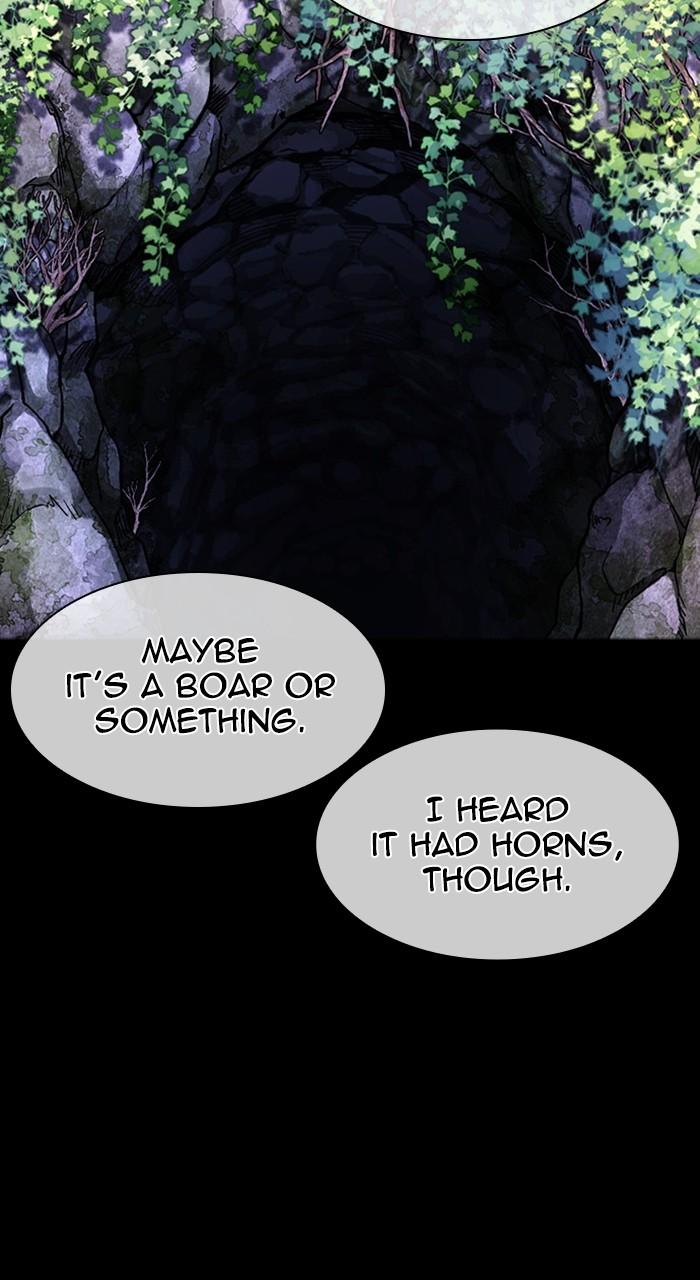 Lookism Chap 482 - Next Chap 483