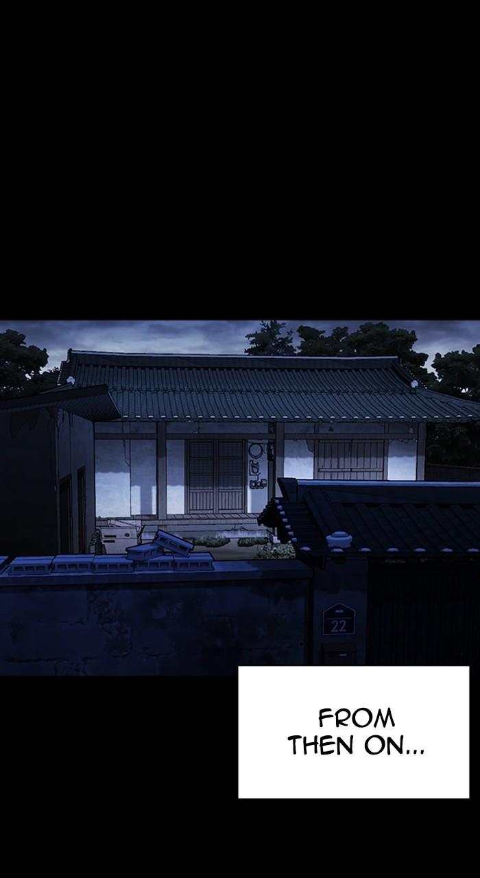 Lookism Chap 482 - Next Chap 483