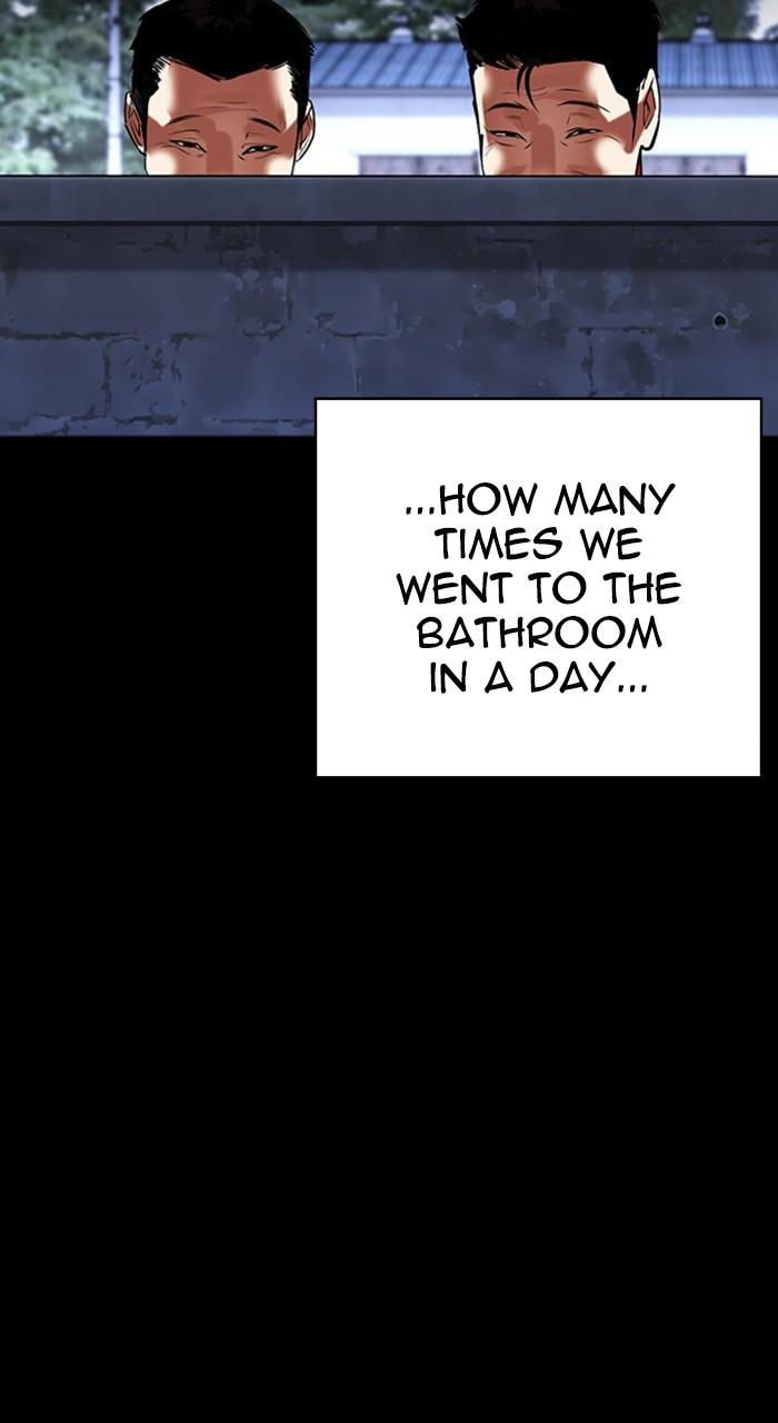Lookism Chap 482 - Next Chap 483