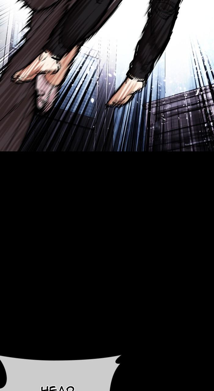 Lookism Chap 482 - Next Chap 483
