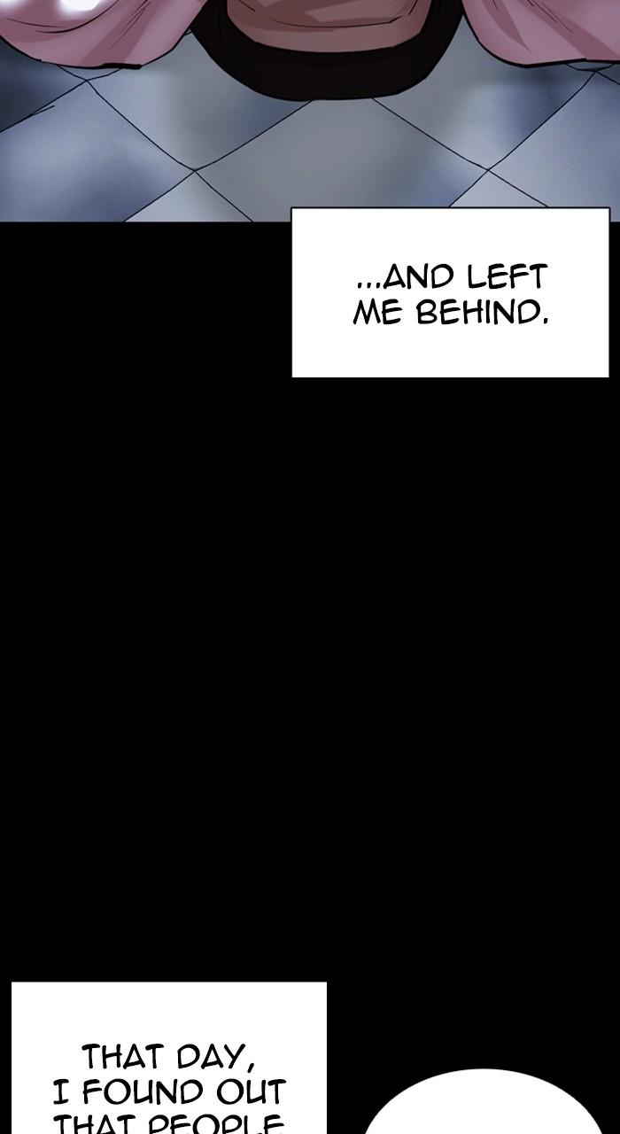 Lookism Chap 482 - Next Chap 483