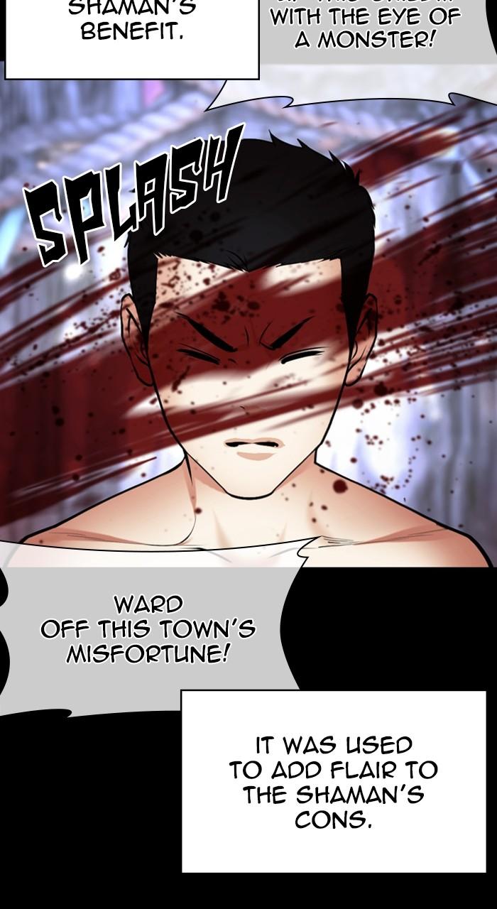 Lookism Chap 482 - Next Chap 483