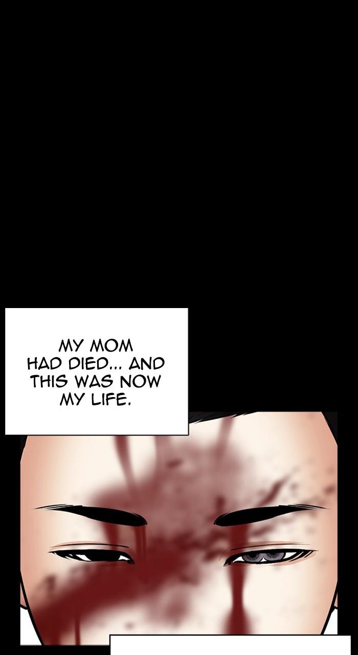 Lookism Chap 482 - Next Chap 483