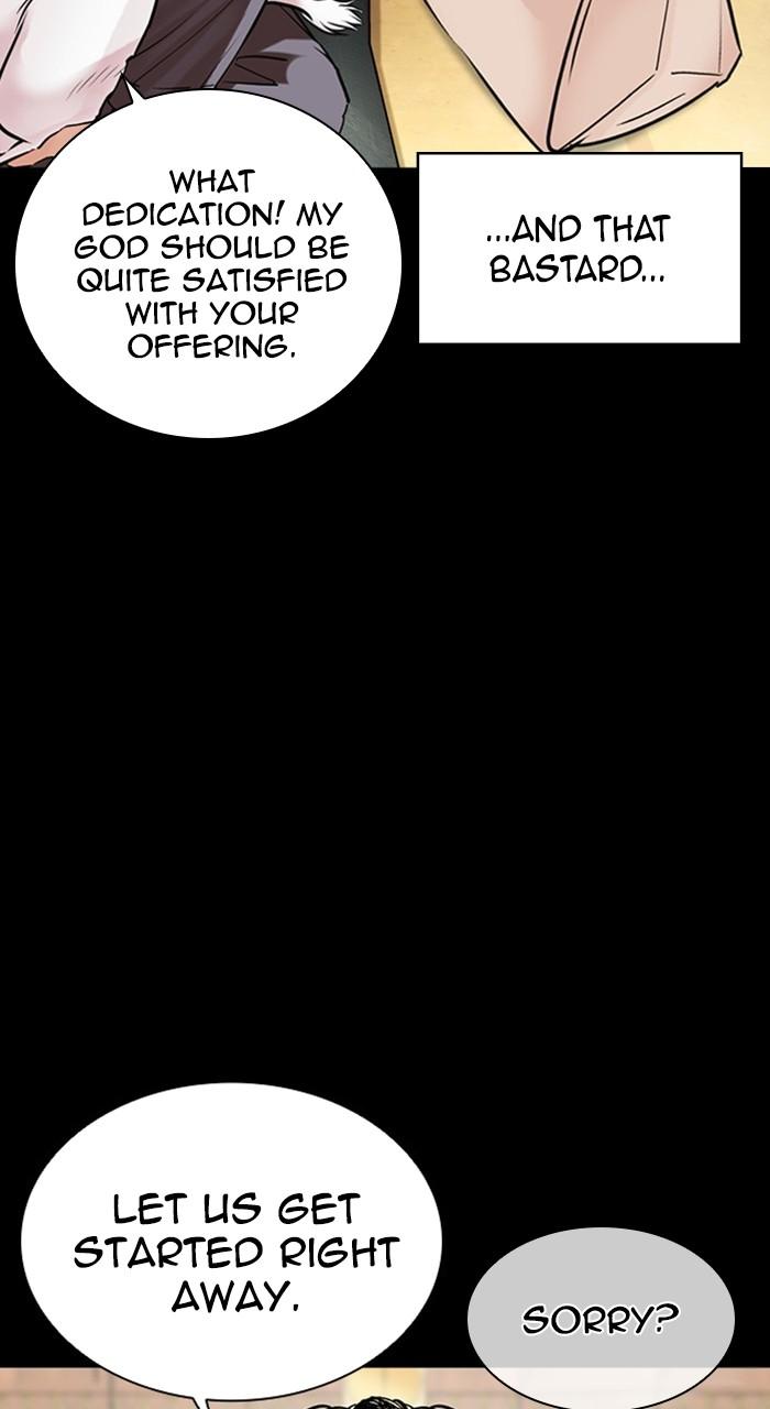 Lookism Chap 482 - Next Chap 483