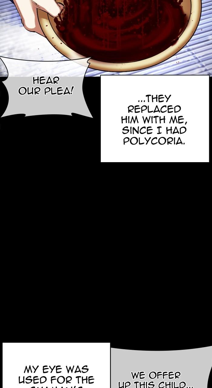 Lookism Chap 482 - Next Chap 483