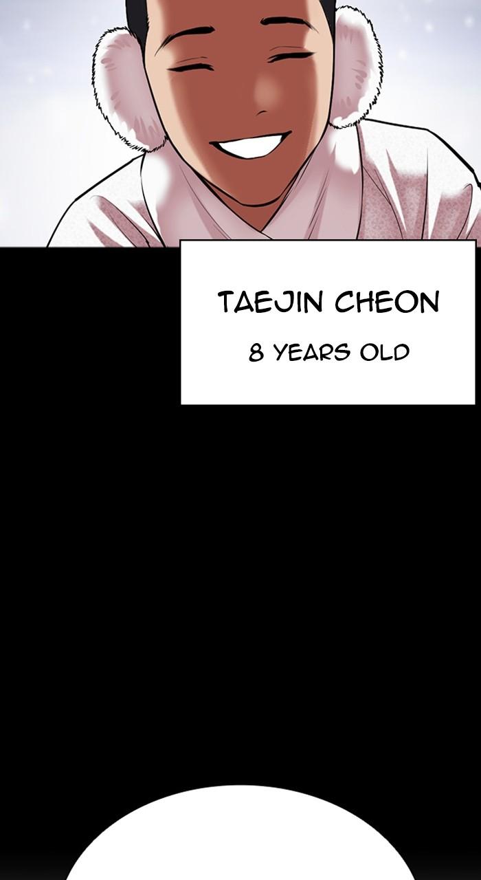 Lookism Chap 482 - Next Chap 483