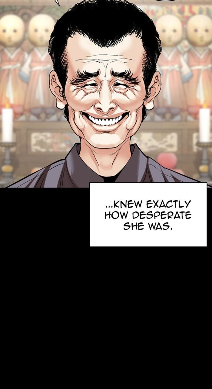 Lookism Chap 482 - Next Chap 483