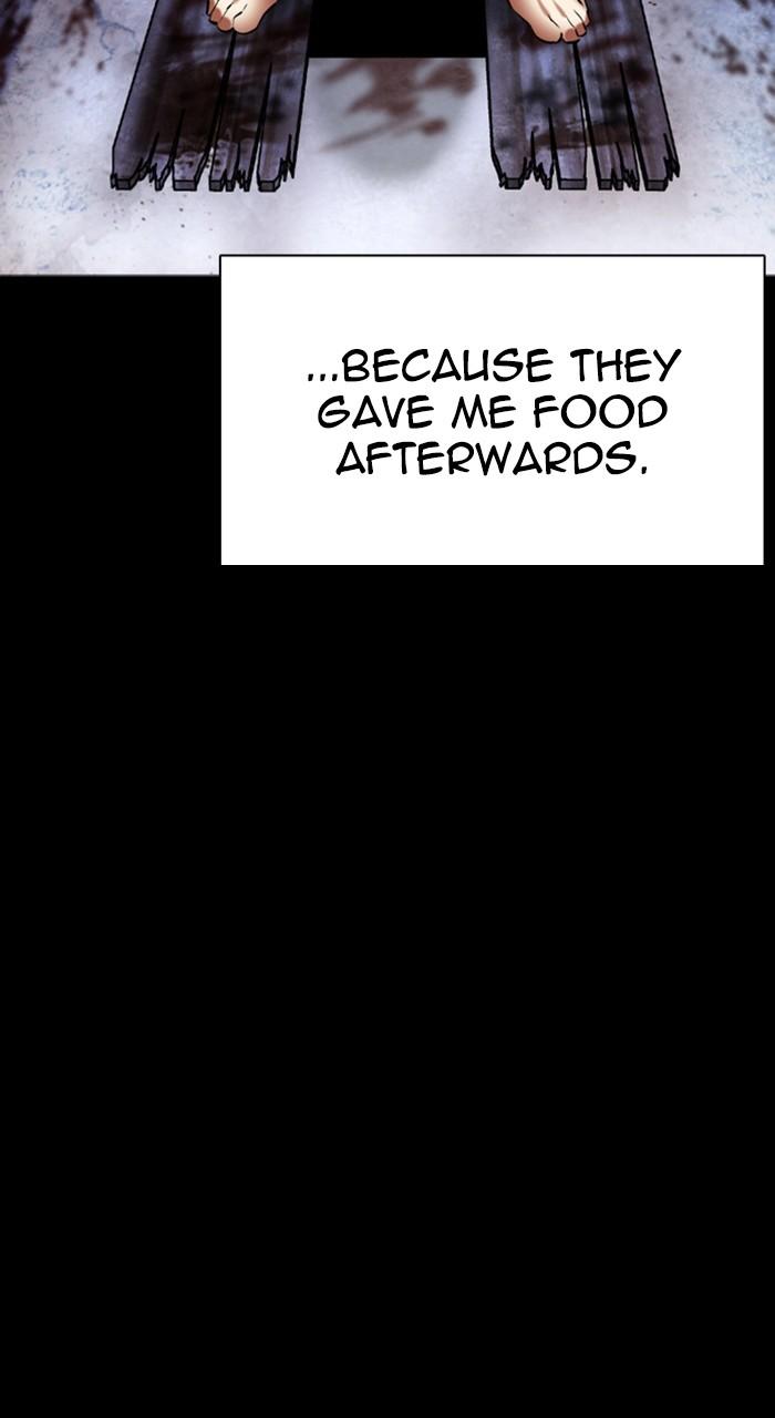 Lookism Chap 482 - Next Chap 483