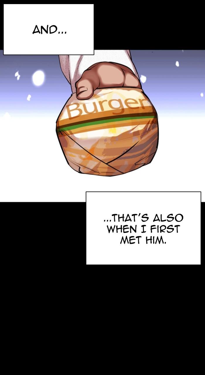 Lookism Chap 482 - Next Chap 483