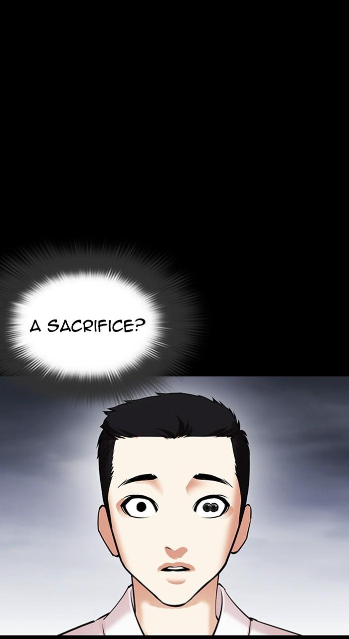 Lookism Chap 482 - Next Chap 483