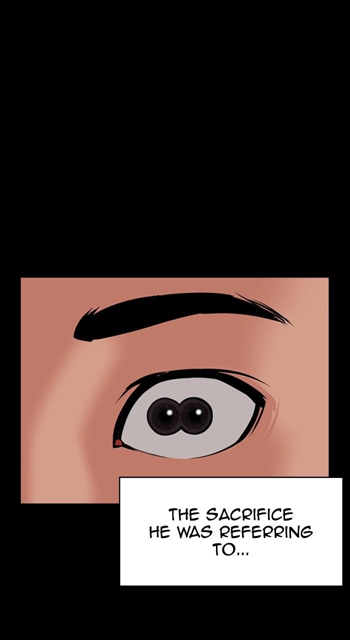 Lookism Chap 482 - Next Chap 483