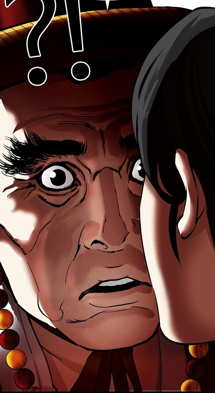 Lookism Chap 482 - Next Chap 483