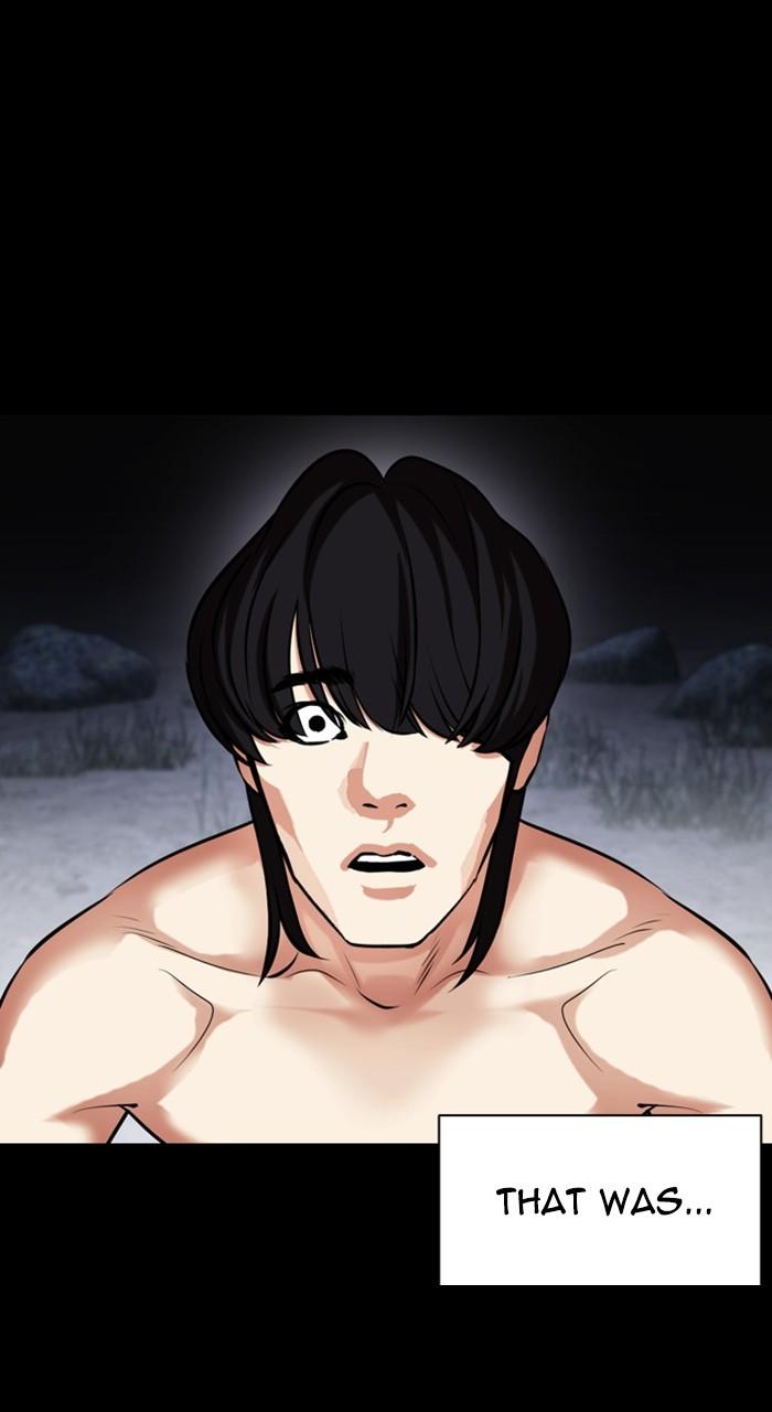 Lookism Chap 482 - Next Chap 483