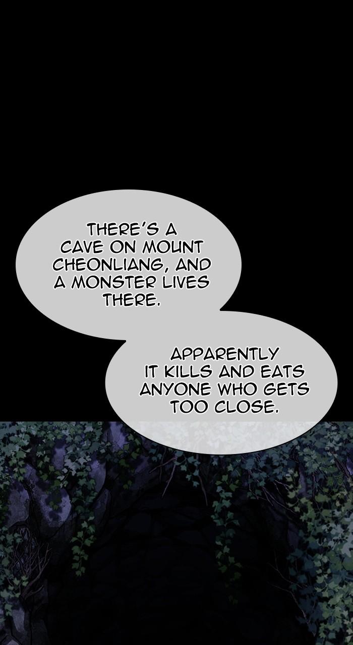 Lookism Chap 482 - Next Chap 483