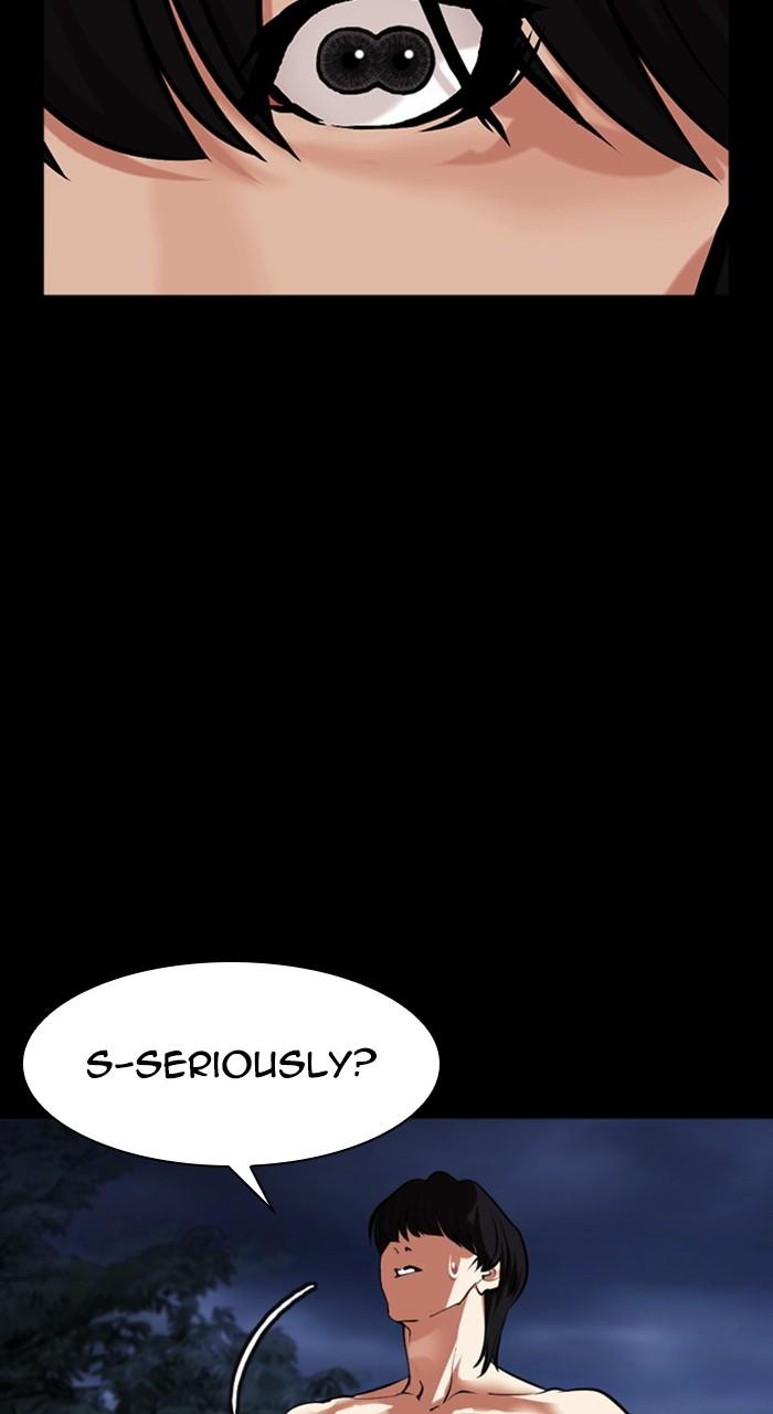 Lookism Chap 482 - Next Chap 483