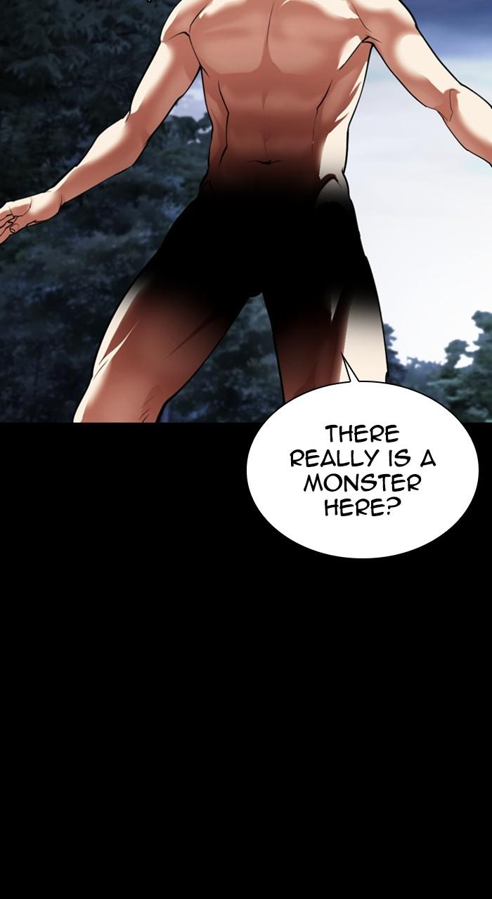 Lookism Chap 482 - Next Chap 483