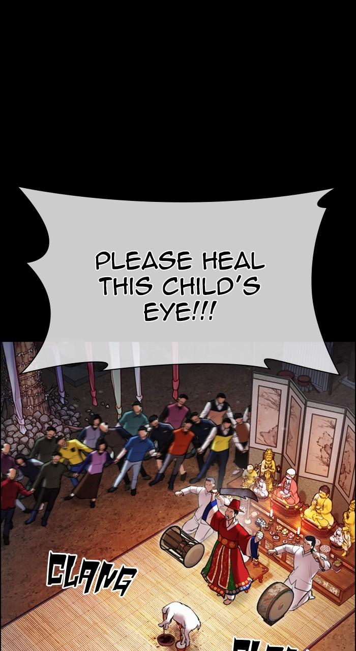 Lookism Chap 482 - Next Chap 483