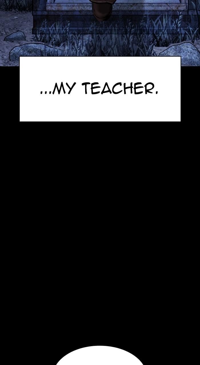 Lookism Chap 482 - Next Chap 483