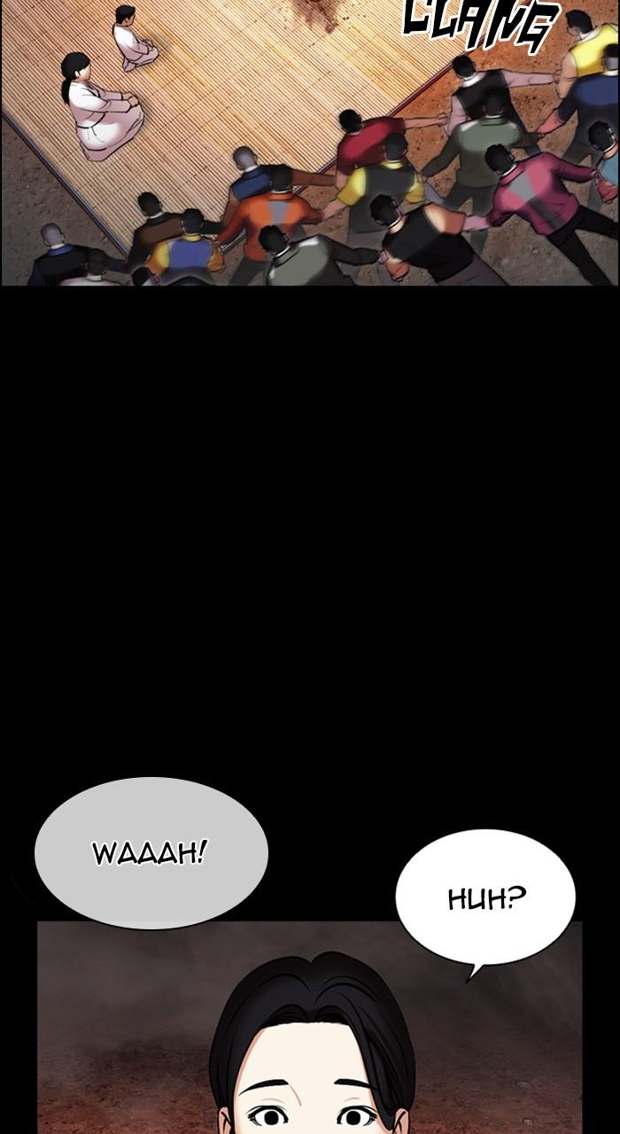 Lookism Chap 482 - Next Chap 483