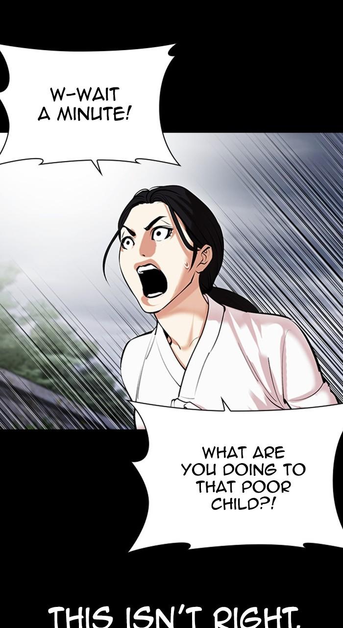 Lookism Chap 482 - Next Chap 483