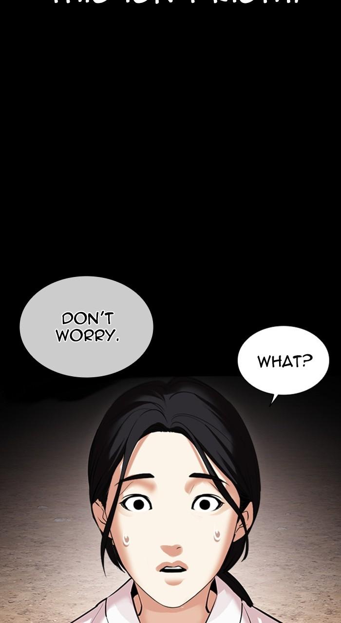 Lookism Chap 482 - Next Chap 483