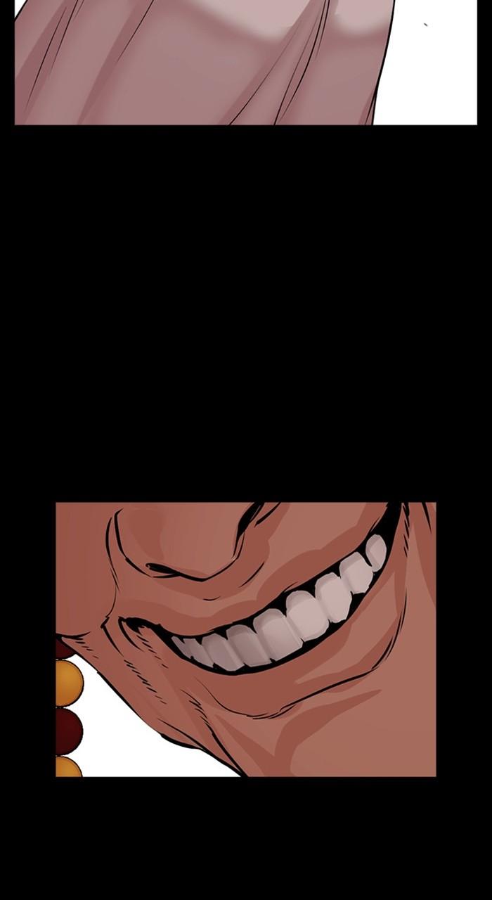 Lookism Chap 482 - Next Chap 483