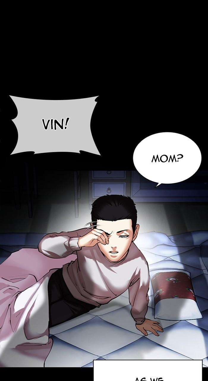 Lookism Chap 482 - Next Chap 483