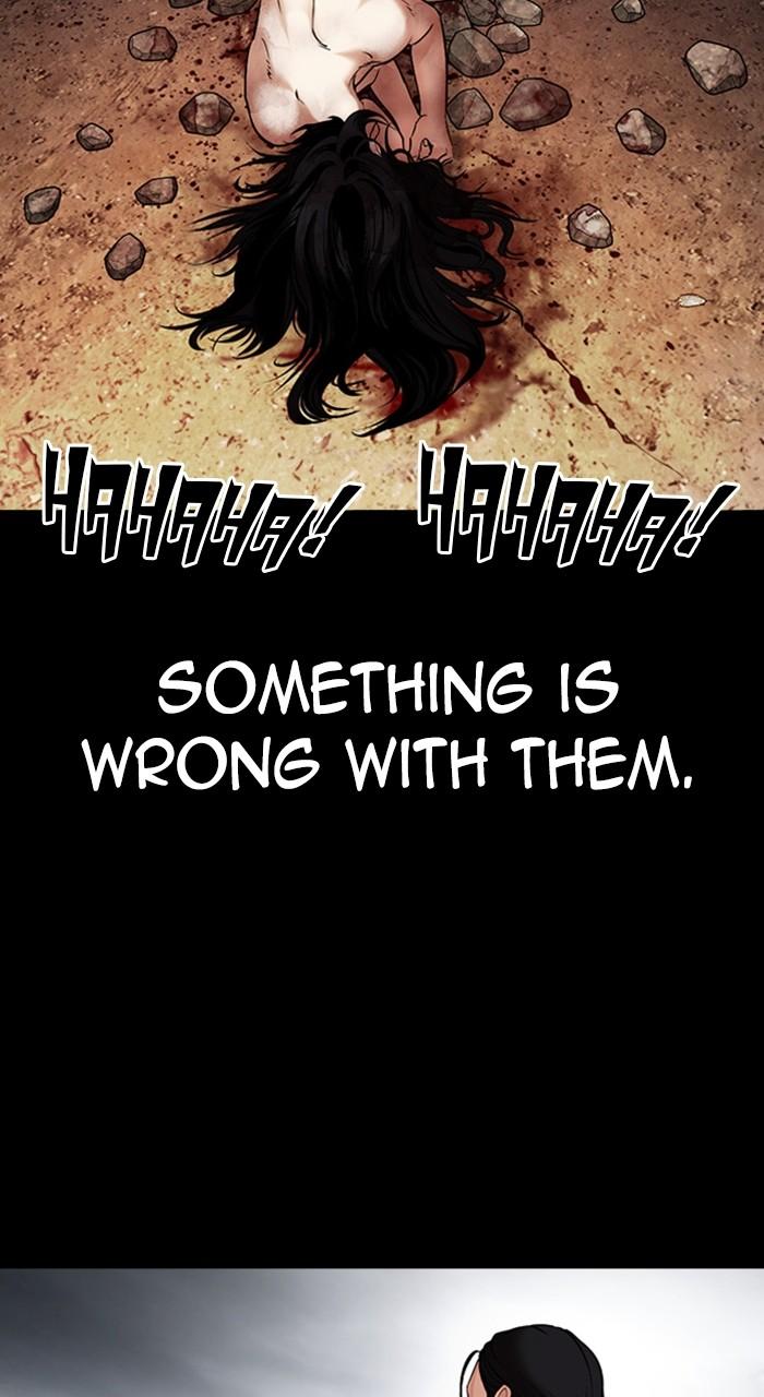 Lookism Chap 482 - Next Chap 483