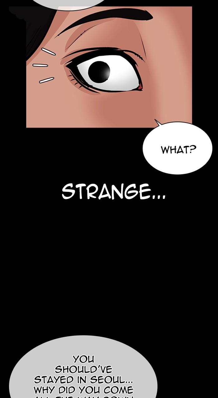 Lookism Chap 482 - Next Chap 483