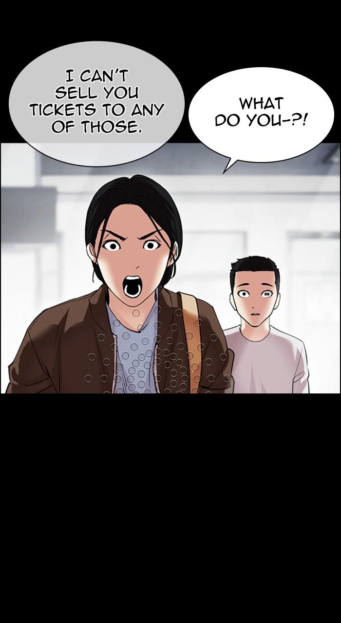 Lookism Chap 482 - Next Chap 483