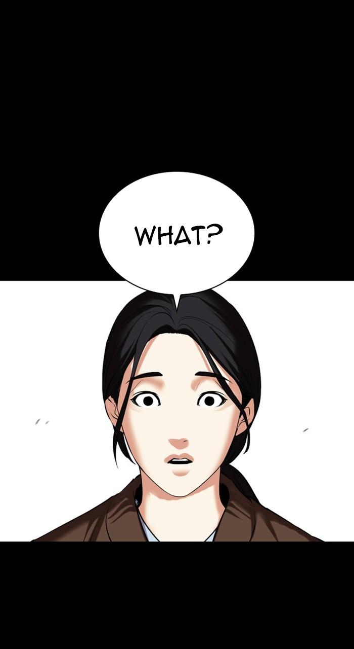 Lookism Chap 482 - Next Chap 483