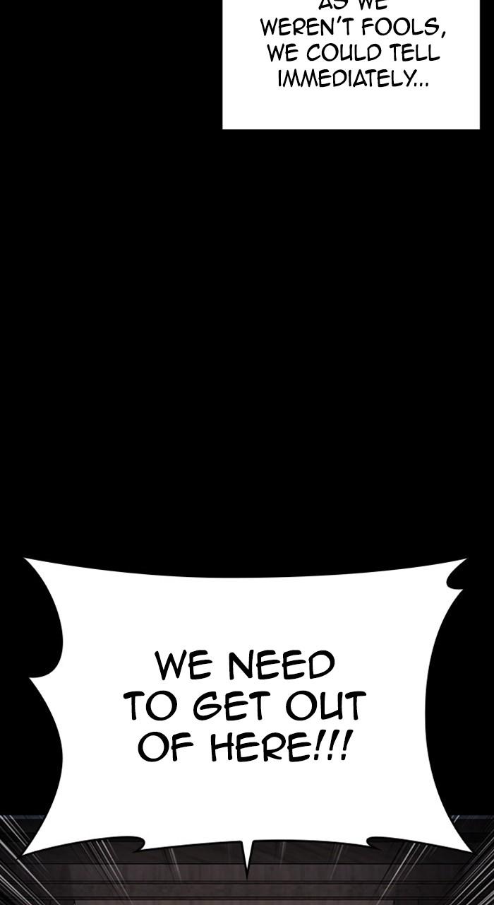 Lookism Chap 482 - Next Chap 483