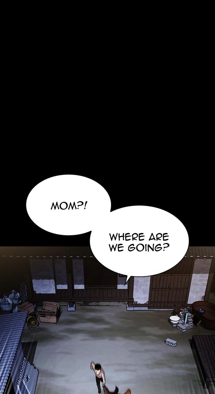 Lookism Chap 482 - Next Chap 483