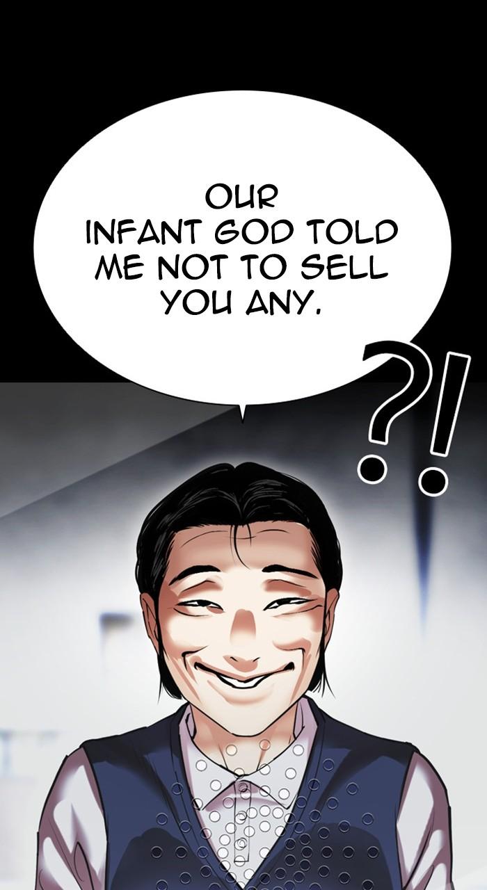 Lookism Chap 482 - Next Chap 483