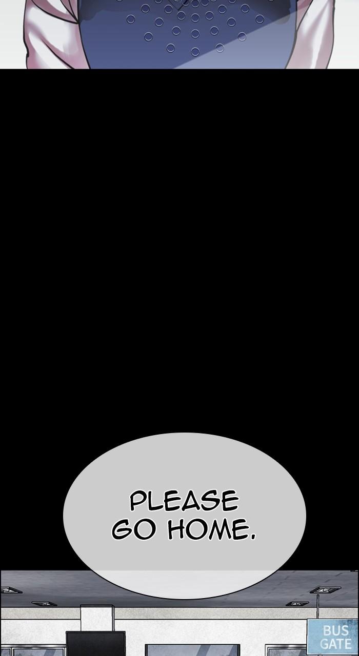Lookism Chap 482 - Next Chap 483