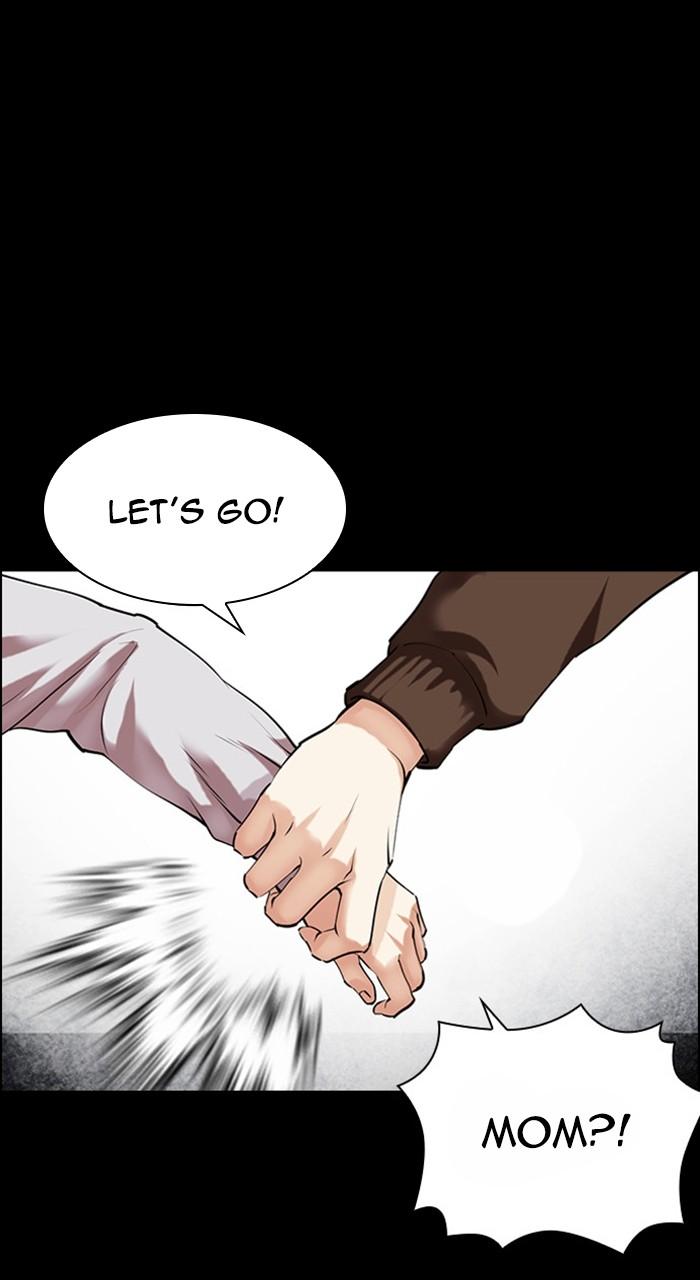 Lookism Chap 482 - Next Chap 483