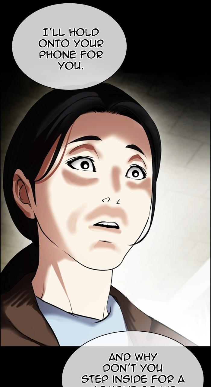 Lookism Chap 482 - Next Chap 483