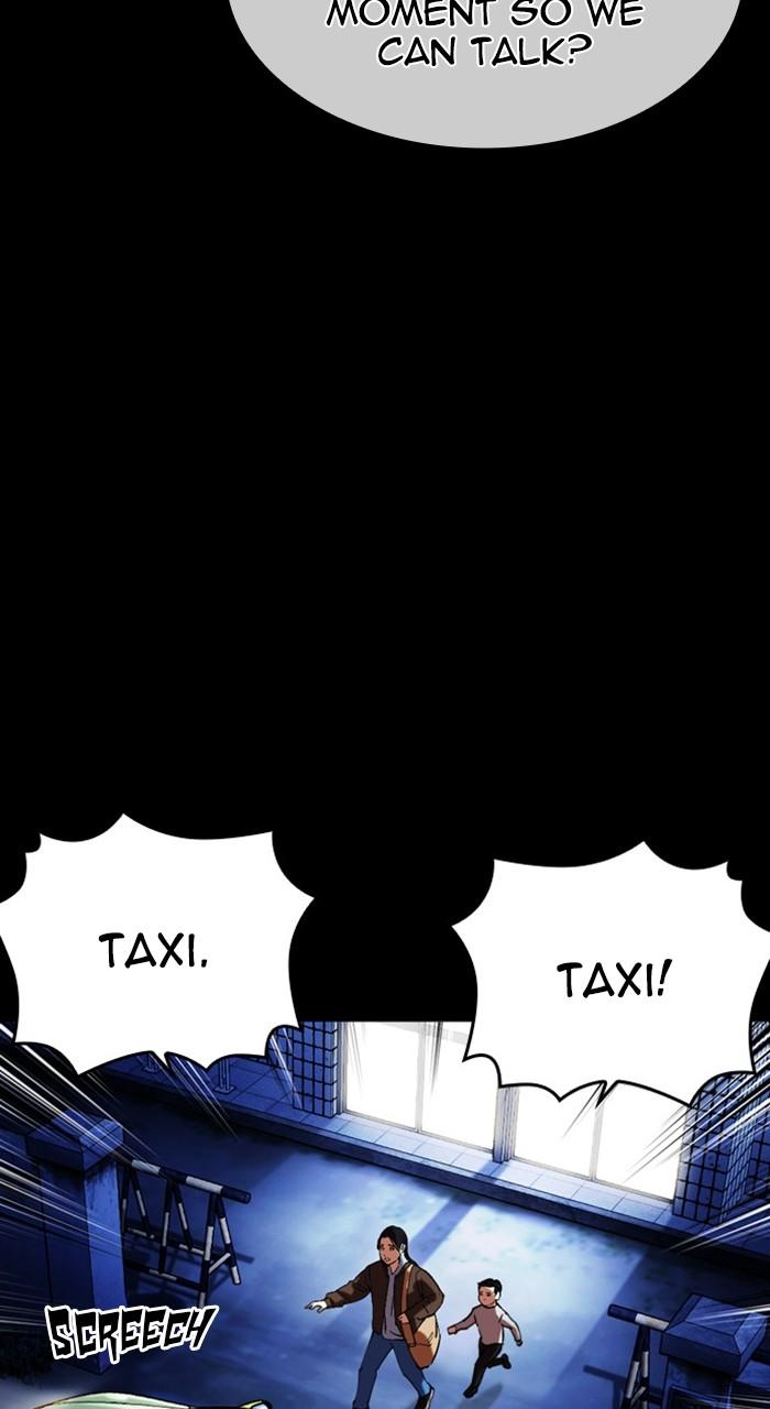 Lookism Chap 482 - Next Chap 483