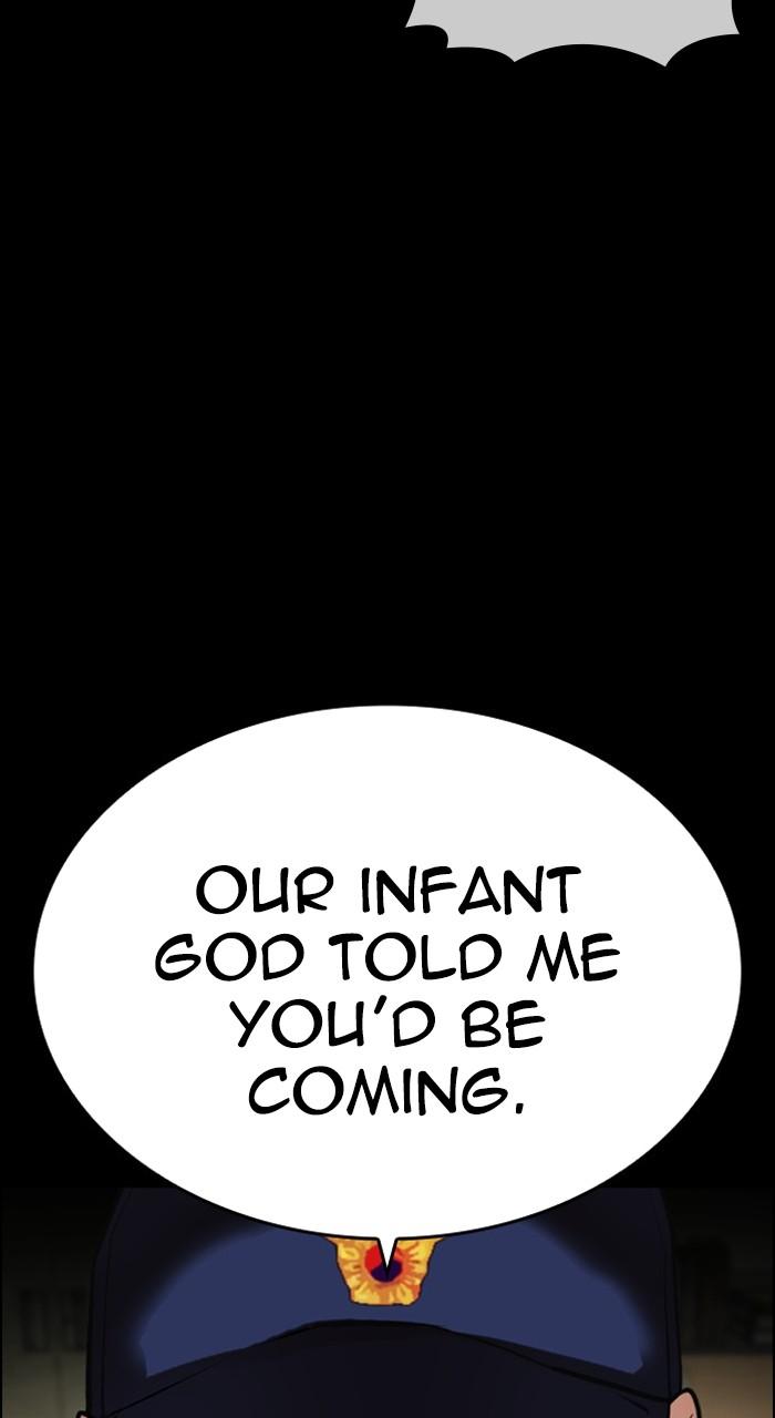 Lookism Chap 482 - Next Chap 483