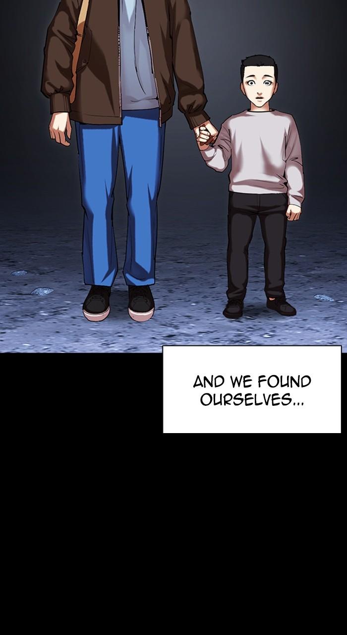 Lookism Chap 482 - Next Chap 483