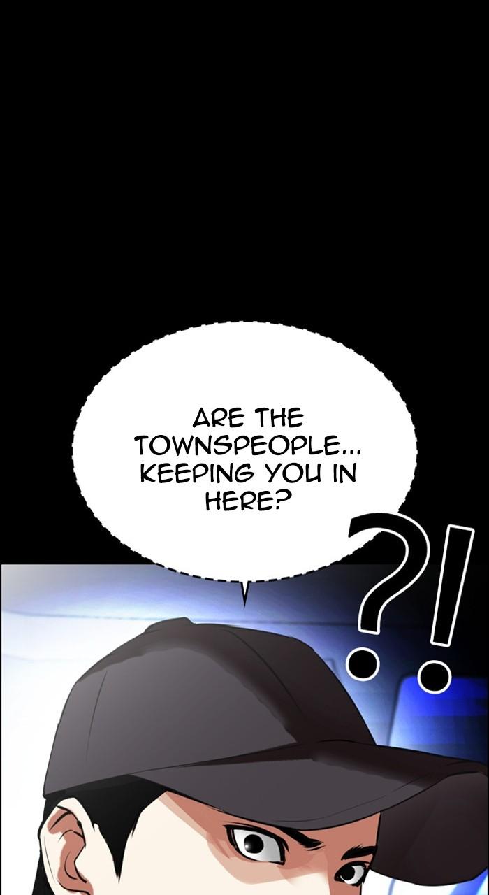 Lookism Chap 482 - Next Chap 483