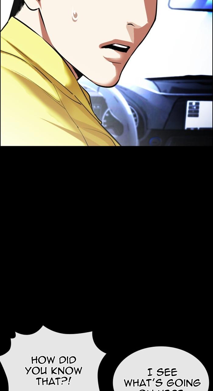 Lookism Chap 482 - Next Chap 483