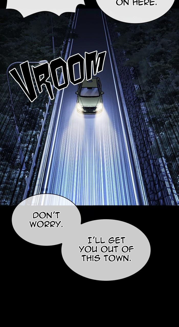 Lookism Chap 482 - Next Chap 483