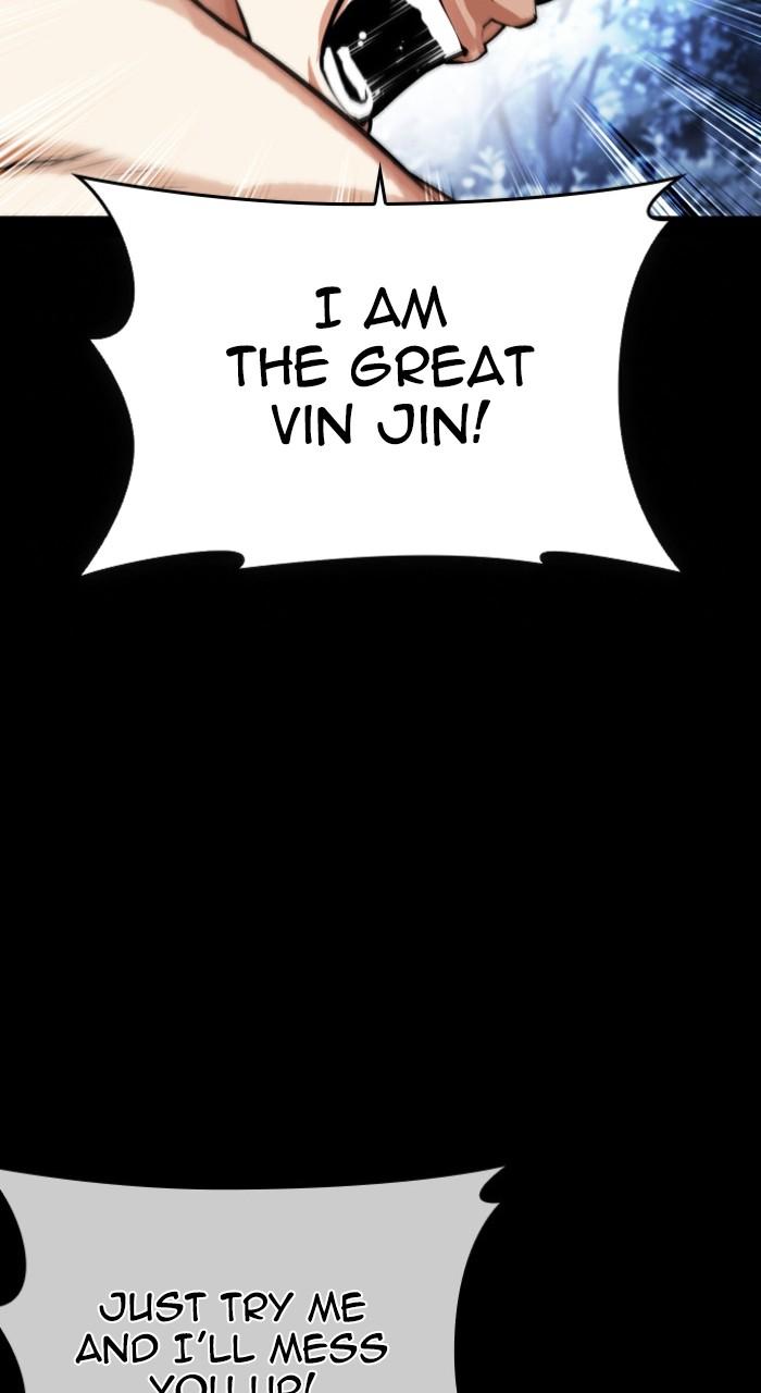 Lookism Chap 483 - Next Chap 484